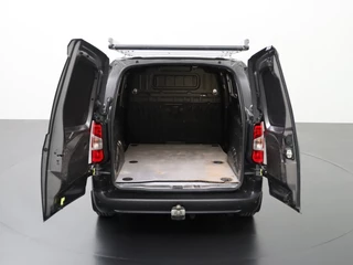 Opel Combo Opel Combo 1.6D Edition Imperiaal | Trekhaak | Airco | Cruise | Betimmering - afbeelding nr 4