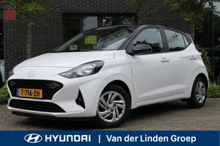 Hyundai i10 - afbeelding nr 1