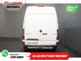 Mercedes-Benz Sprinter - afbeelding nr 6