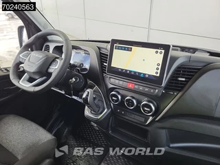 Iveco Daily Iveco Daily 35C18 3.0L 180PK Automaat Dubbellucht L2H2 ACC Navi Camera 12Airco - afbeelding nr 9