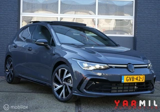 Volkswagen Golf - 128827417-0