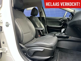 Kia XCeed Kia XCeed 1.6 GDi PHEV l Trekhaak Fabrieksgarantie 10-2027 - afbeelding nr 13