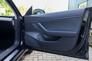 Tesla Model 3 Tesla Model 3 Standard RWD Plus Autopilot leder 60 kWh - afbeelding nr 19