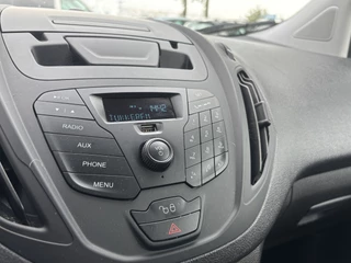 Ford Transit Courier Ford Transit Courier 1.5 TDCI Ambiente | Bluetooth | Airco | Netjes - afbeelding nr 6