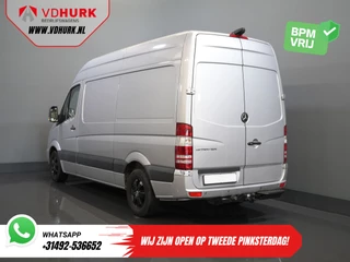 Mercedes-Benz Sprinter - afbeelding nr 2