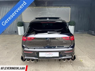 Volkswagen Golf Volkswagen Golf 2.0 TSI R 4Motion Akrapovic leder pano vol! - afbeelding nr 37