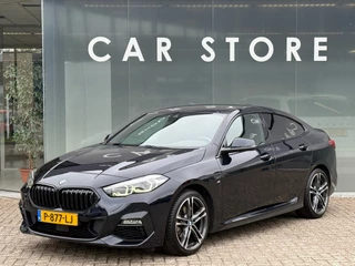 BMW 2 Serie Gran Coupé 218i M Sport Shadow Line Sportstoelen|Carplay|Dealer Onderhouden