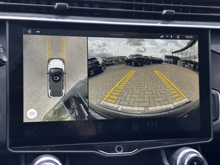 Lynk & Co 01 Lynk & Co 01 1.5 Plug-in Hybrid | Panoramadak | Apple Carplay & Android Auto - afbeelding nr 6