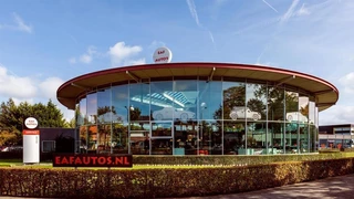 Mercedes-Benz S-Klasse Mercedes-Benz S-klasse 500 4MATIC Lang AMG Line / Autonoom Rijden / Head Up / 360 Camera / Acc / Burmester / Chauffeur Pakket / 22 - afbeelding nr 2