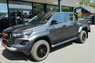 Toyota Hilux - afbeelding nr 31