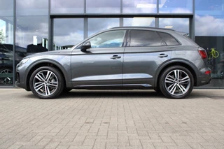 Audi Q5 - afbeelding nr 6