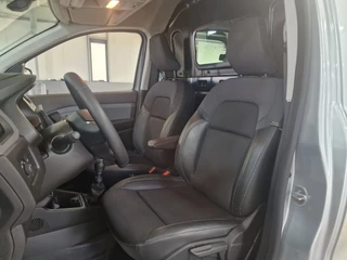 Renault Express cruise controle | DAB | parkeersensoren | achteruitrijcamera - afbeelding nr 9