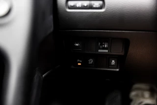 Nissan QASHQAI Nissan QASHQAI 1.2 N-Connecta | 360 Camera | Pano | Trekhaak | - afbeelding nr 33