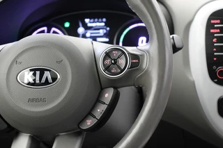 Kia e-Soul Kia e-Soul ExecutivePlusLine 27 kWh - Carplay, Camera, Panorama, Stoelverw. - afbeelding nr 15