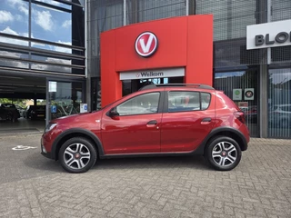 Dacia Sandero - afbeelding nr 4