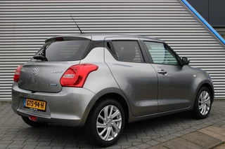 Suzuki Swift - afbeelding nr 3