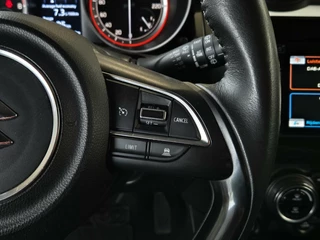 Suzuki Swift Suzuki Swift 1.2 Stijl Automaat |LED|Navi|Ad.Cruise|Camera - afbeelding nr 36