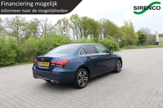 Mercedes-Benz A-Klasse Mercedes A-klasse 250 e phev widescreen cockpit leder stoelverwarming sfeerverlichting climate&cruise control sportzetels - afbeelding nr 3