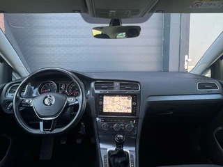 Volkswagen Golf Apple-Carplay - afbeelding nr 14