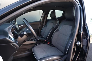 Renault Clio Renault Clio 1.0 TCe 90 Intens Navi Clima Camera Cruise DAB+ PDC CarPlay NL-Auto NAP! - afbeelding nr 5