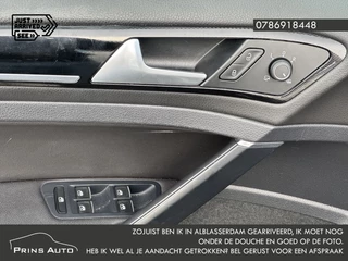 Volkswagen Golf |PANO|ADAPT. CRUISE|STOELVERW.| - afbeelding nr 7