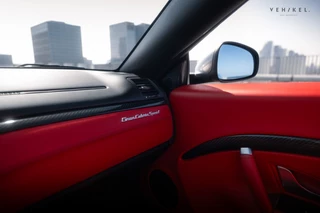 Maserati GranCabrio - afbeelding nr 37