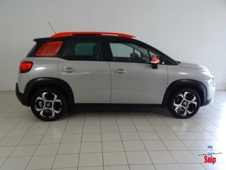 Citroën C3 Aircross Citroen C3 Aircross 1.2 PureTech S&S Shine - afbeelding nr 5