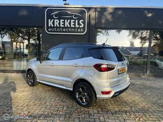 Ford EcoSport Ford EcoSport 1.0 EcoBoost ST-Line - afbeelding nr 10