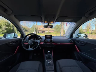 Audi Q2 Parkeersensoren/Airco/Lichtmetalen velgen - afbeelding nr 18