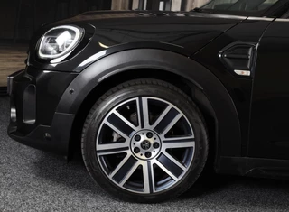 MINI Countryman Mini Mini Countryman 1.5 Cooper John Cooper Works / AUT / Acc / Head Up / Elek Stoelen / Camera / Memory / Leder / Open Pano / Led - afbeelding nr 54