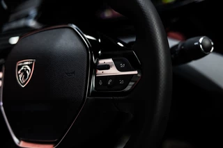 Peugeot 408 Peugeot 408 1.2 PureTech GT | Stuurverwarming | LED | 360 Camera | - afbeelding nr 47