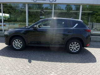 Mazda CX-5 Mazda CX-5 2.0 SkyActiv-G 165 GT- - afbeelding nr 2