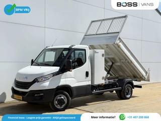 Iveco Daily 35C16 3.0