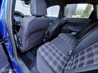 Volkswagen Polo Volkswagen Polo 2.0 TSI GTI/200PK/DSG/ACC/LED/VIRTUAL/CAMERA - afbeelding nr 9