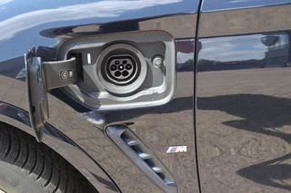 BMW X3 BMW X3 xDrive30e M-Sport Shadow Pano/Camera/Leder/Keyless/App-Connect/LED+/Trekhaak wegkl. - afbeelding nr 34