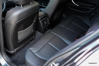 BMW 1 Serie BMW 1-serie M140i xDrive LCI2 | Navi Pro | HK | Adaptief onderstel | Carplay | OPF delete | Zaero bodykit | 5-deurs - afbeelding nr 48