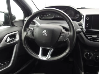 Peugeot 2008 AUTOMAAT / D-RIEM VV / CARPLAY / NAVI / AIRCO / PDC / BLUETOOTH / CRUISE / NL-AUTO - afbeelding nr 19