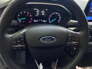 Ford Focus - afbeelding nr 23