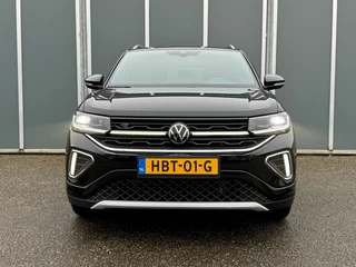 Volkswagen T-Cross - afbeelding nr 27