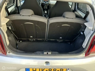 Peugeot 108 Peugeot 108 1.0 e-VTi Style Airco / LED / Privacy glass / 53.319 km!! - afbeelding nr 27