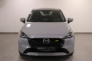 Mazda 2 - afbeelding nr 2