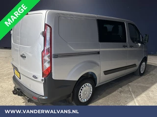 Ford Transit Custom Parkeersensoren - afbeelding nr 12