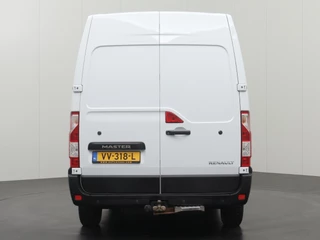 Renault Master | Airco | Cruise | 3-Persoons | Trekhaak - afbeelding nr 11