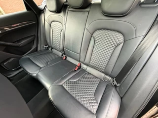 Audi RSQ3 Audi RSQ3 2.5 TFSI Quattro Automaat Panodak Leer Trekhaak - afbeelding nr 53