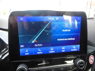 Kia Venga Kia Venga 1.4 CVVT ComfortLine Staat in HOOGEVEEN - afbeelding nr 14