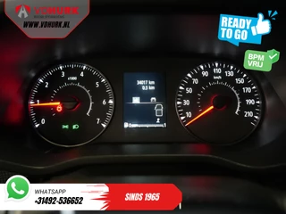 Renault Trafic Renault Trafic 2.0 dCi BPM VRIJ! Ready2Go LED/ NL Auto/ PDC/ Cruise/ Trekhaak/ Airco - afbeelding nr 19