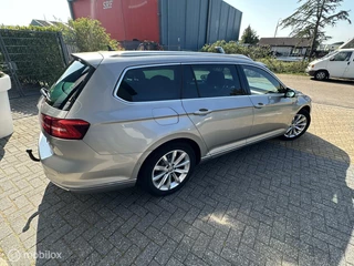 Volkswagen Passat Volkswagen Passat Variant 1.4 TSI GTE Highline, Trekhaak, digitaal instrument, half leder, Apk 11-2025 - afbeelding nr 7