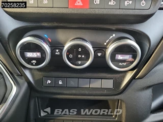 Iveco Daily Iveco Daily 35C21 3.0L Automaat 2x schuifdeur L2H2 LED ACC CarPlay Camera L3H2 12m3 Airco - afbeelding nr 13