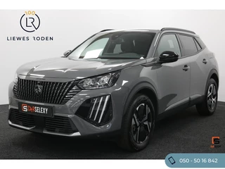 Peugeot 2008 1.2 Hybrid 136 Allure (+ Trekhaak)