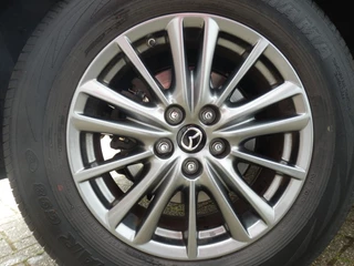 Mazda CX-5 - afbeelding nr 7